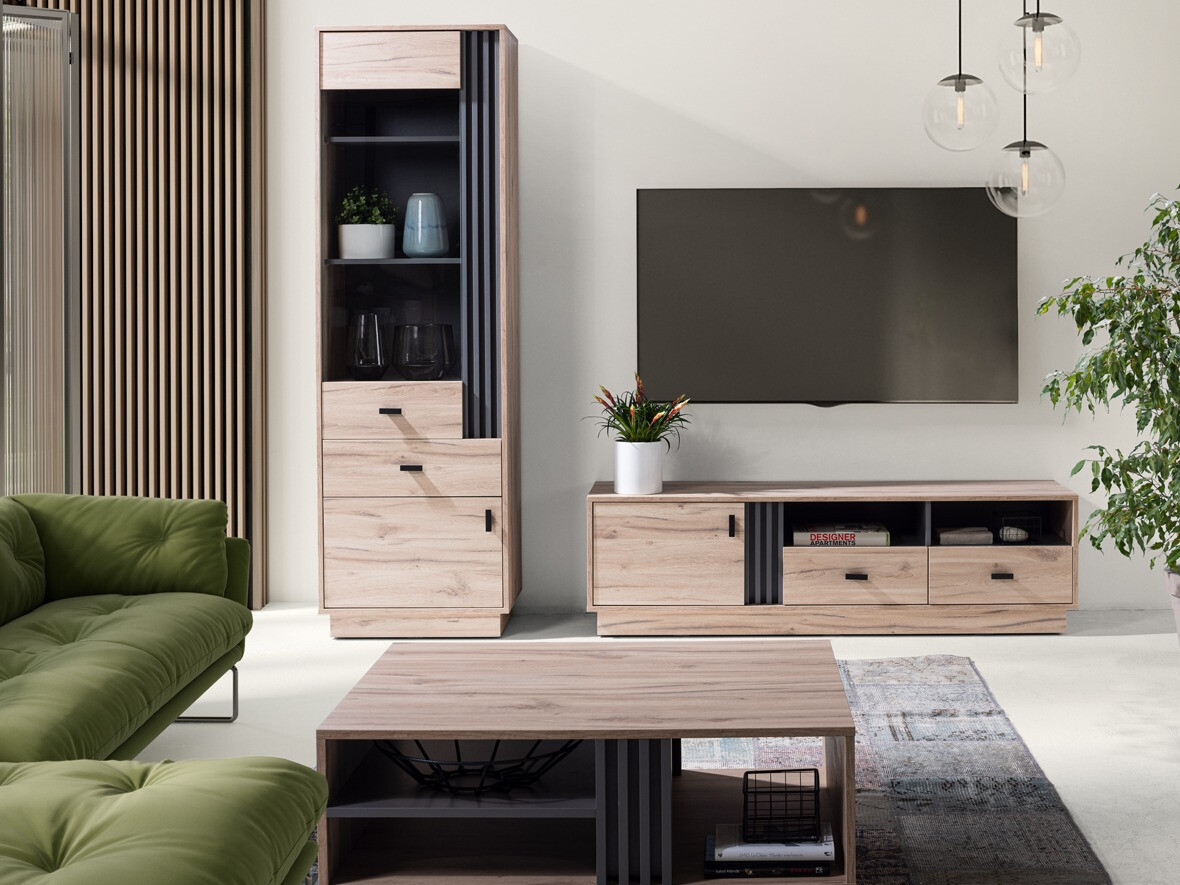 Set de living Livlevo 114