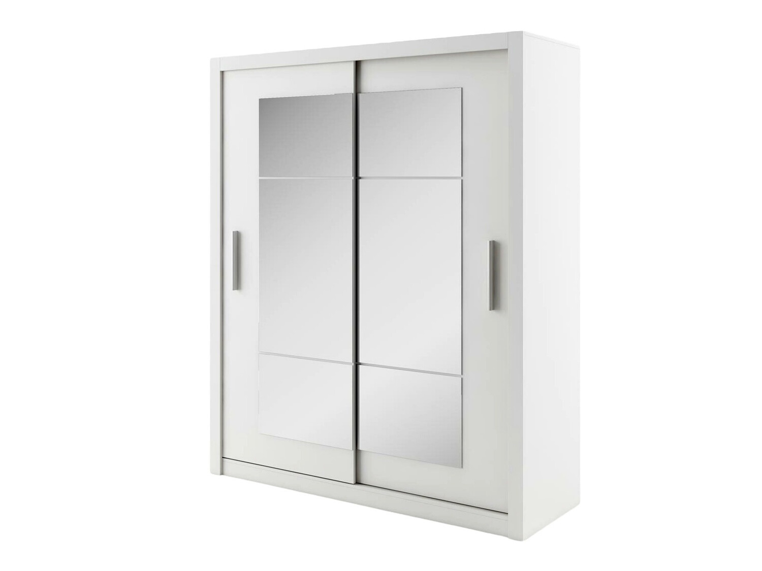 Dulap Cirdelu 103 (Alb)