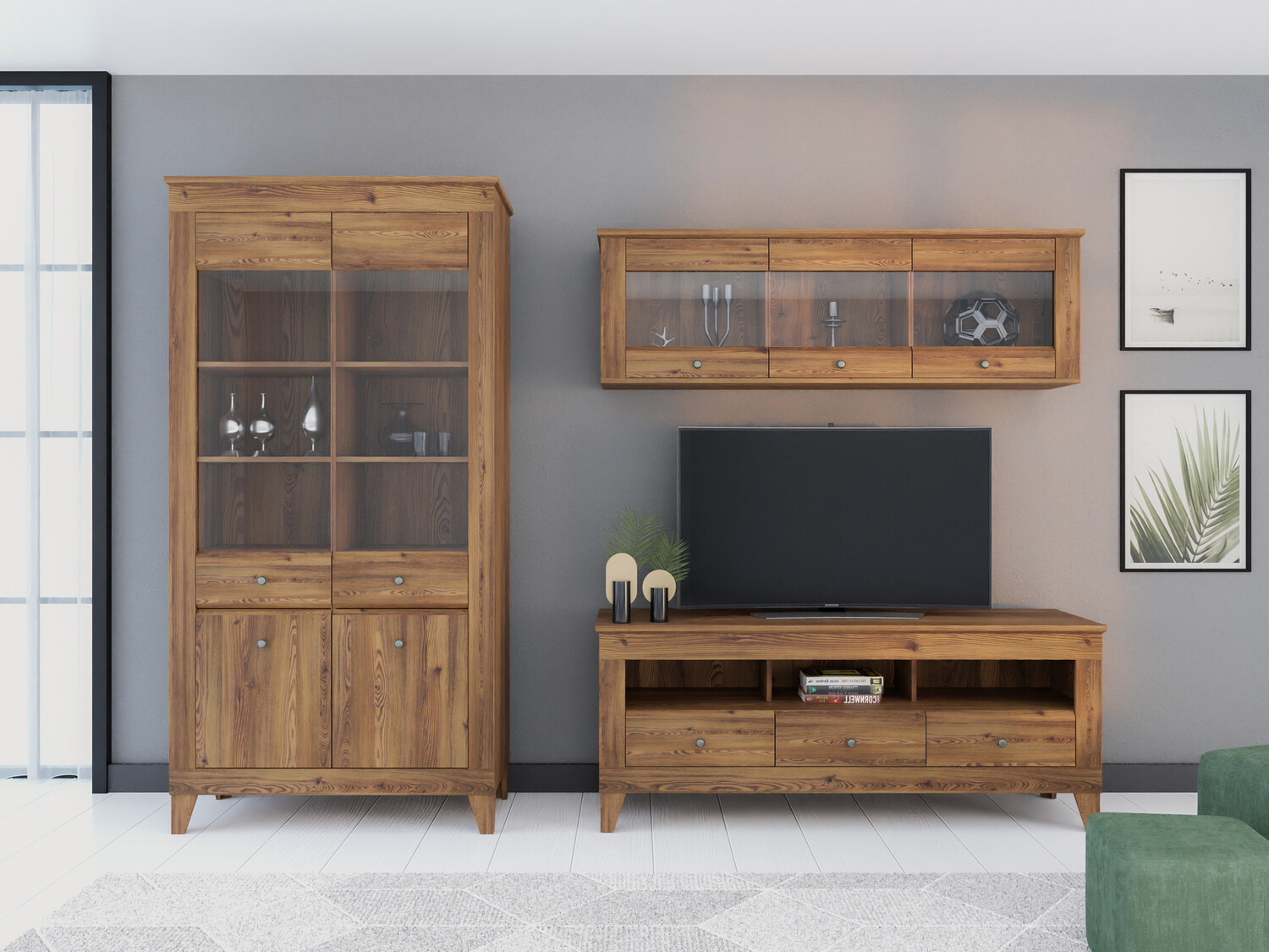 Set de living Lirmora 125