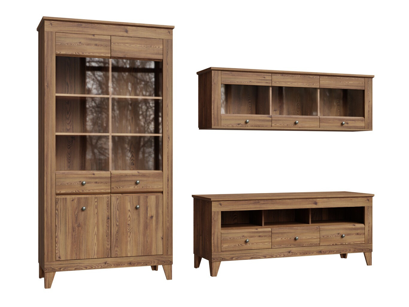 Set de living Lirmora 125