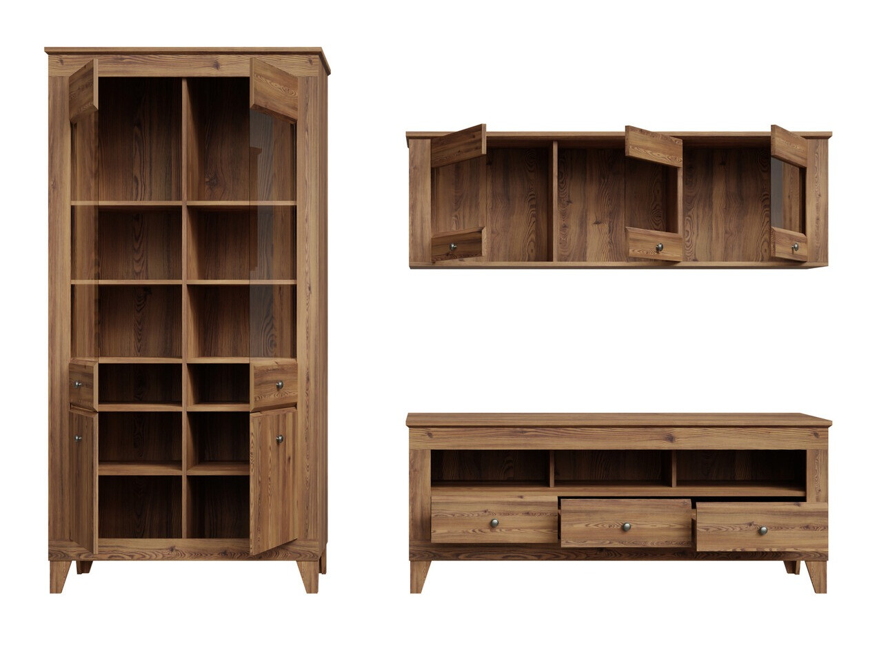 Set de living Lirmora 125