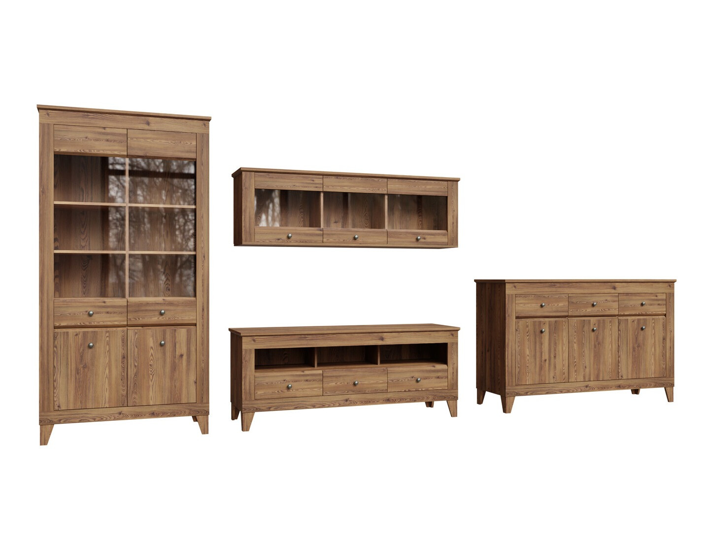 Set de living Lirmora 125