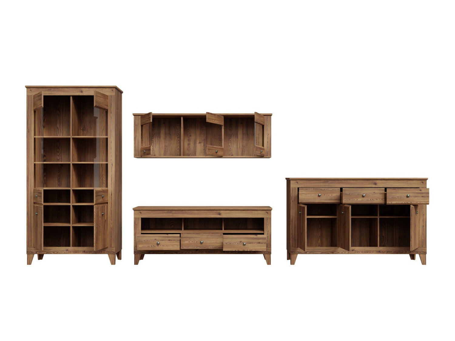 Set de living Lirmora 125