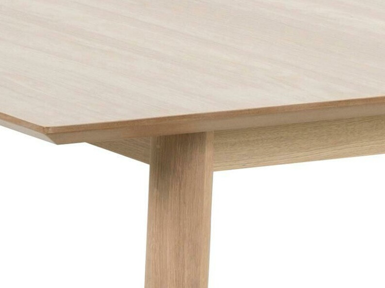 Set de mese Norsica 330 (Roz Dusty + Negru)