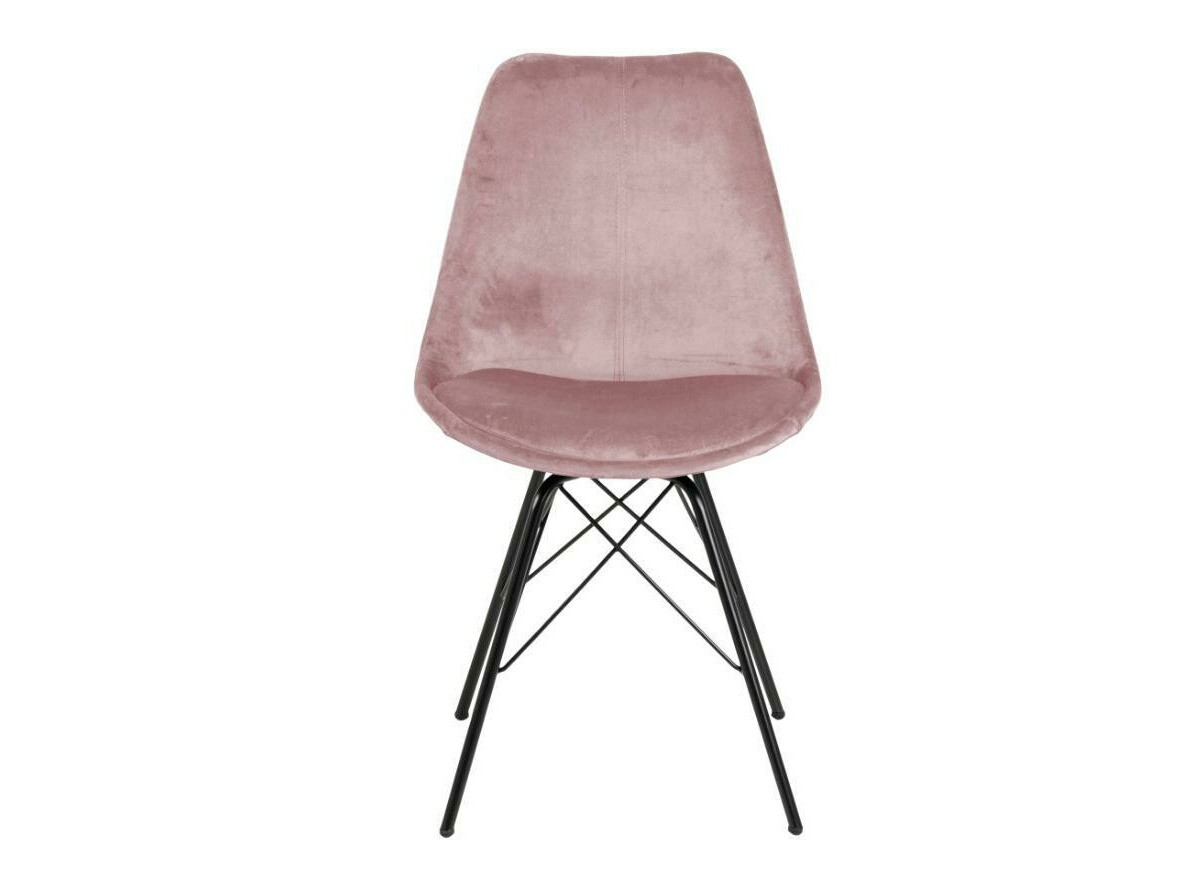 Set de mese Norsica 330 (Roz Dusty + Negru)