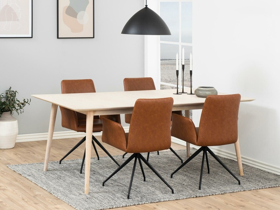 Set de dining Norsica 560