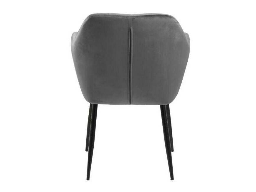 Set de mese Norsica 513 (Gri inchis + Negru)