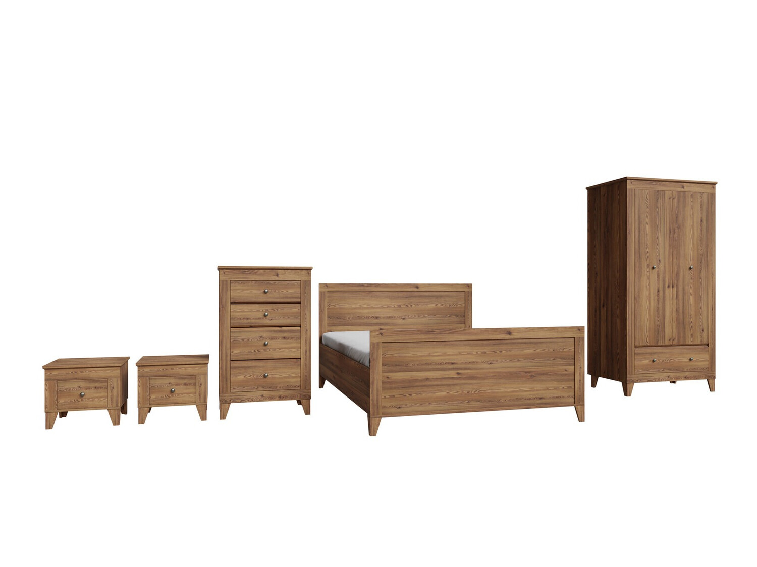 Set dormitor Lirmora 126