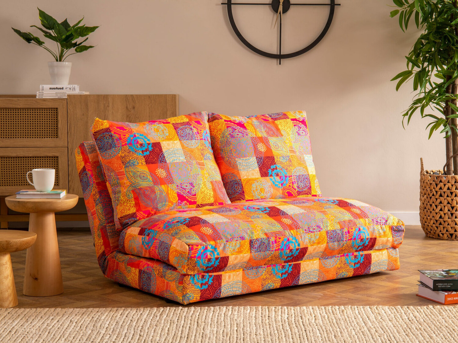 Canapea extensibilă Altadena 160