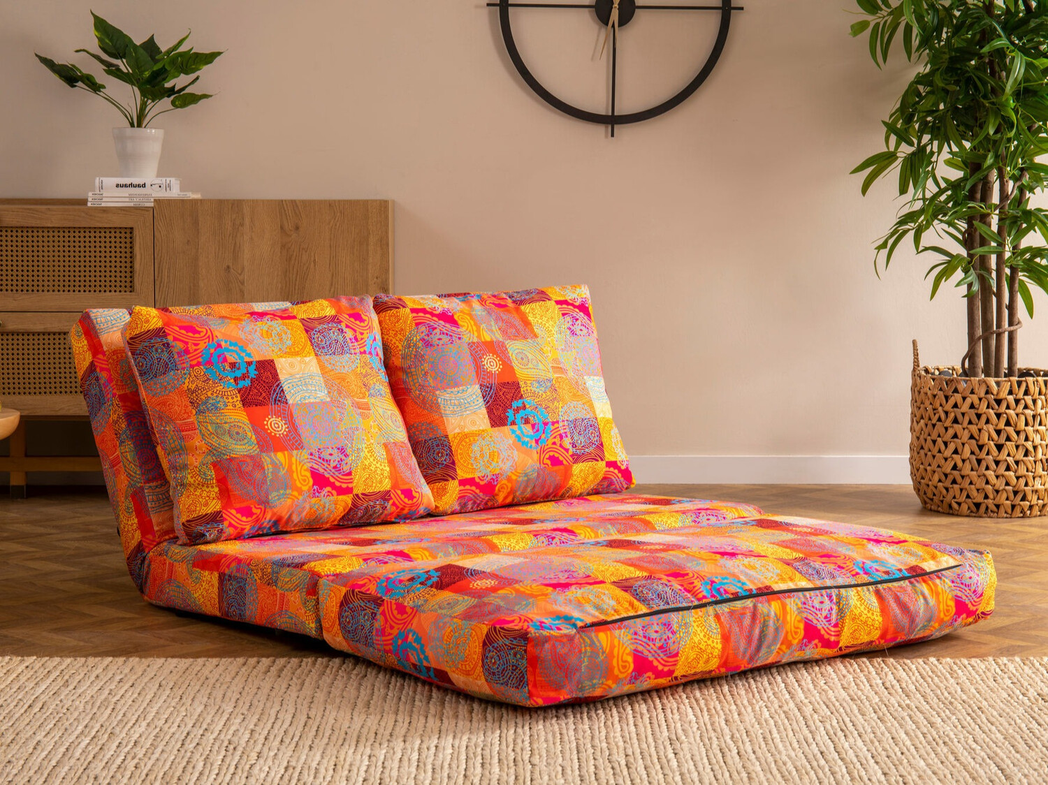 Canapea extensibilă Altadena 160