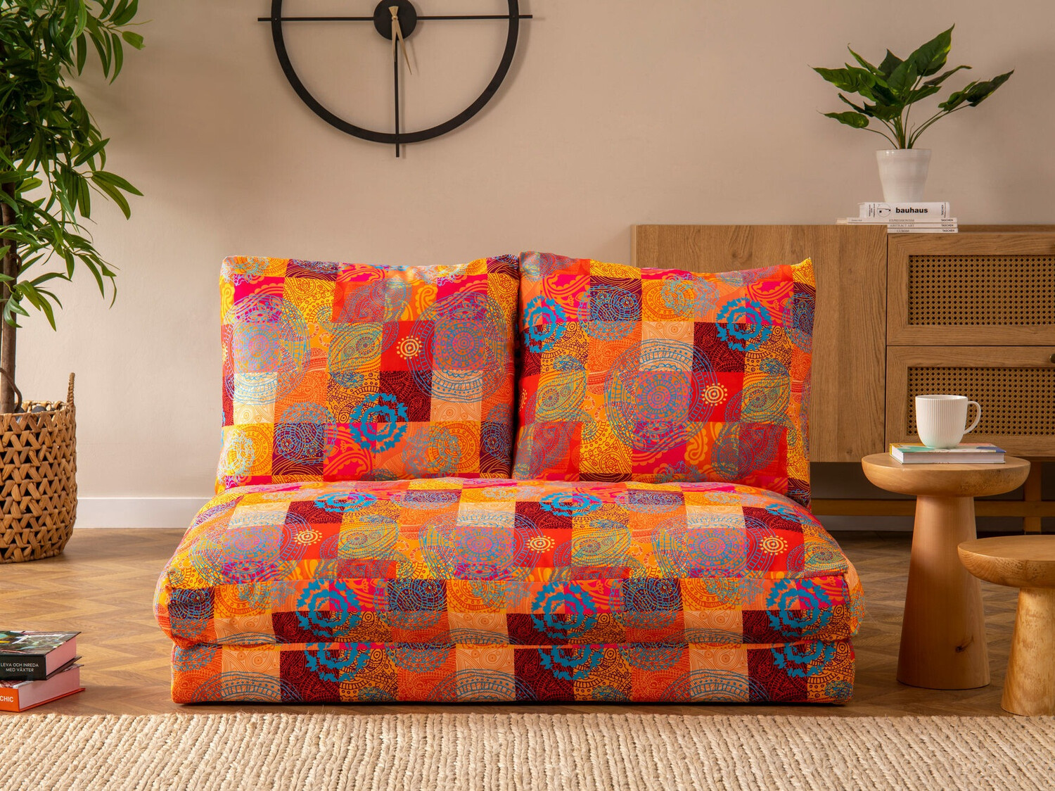 Canapea extensibilă Altadena 160