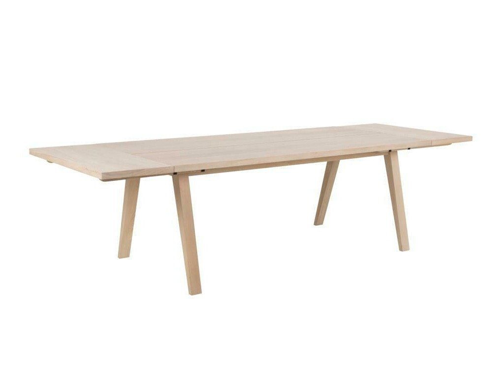 Set de dining Norsica Albene 111