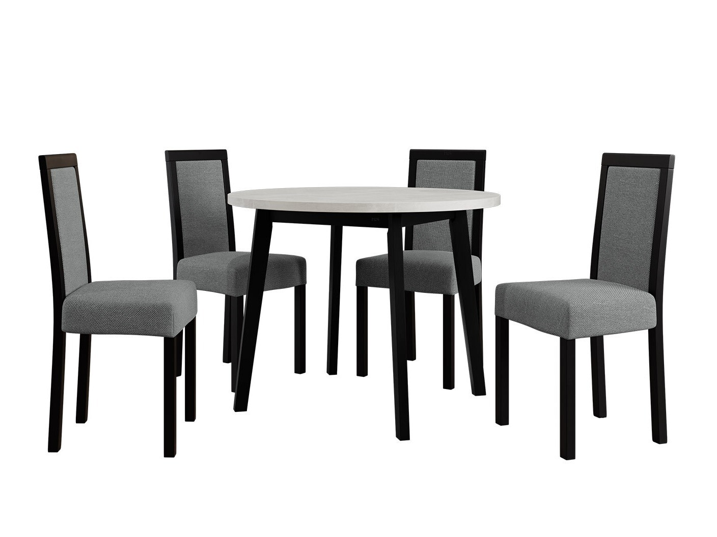 Set de dining Victorville 304 (Hygge 91)