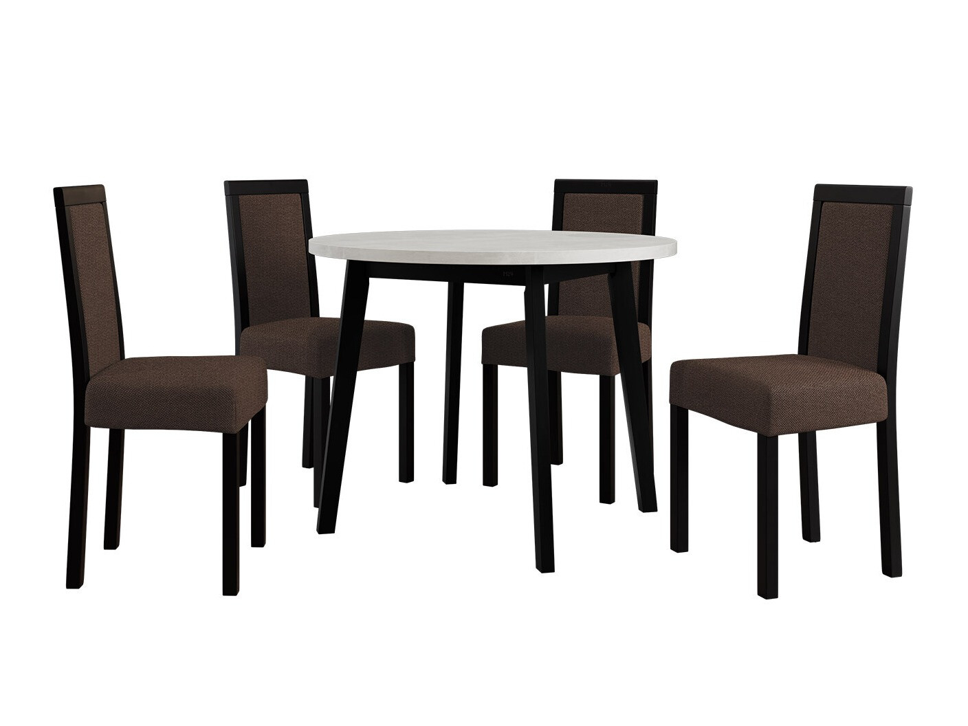 Set de dining Victorville 304 (Soro 28)