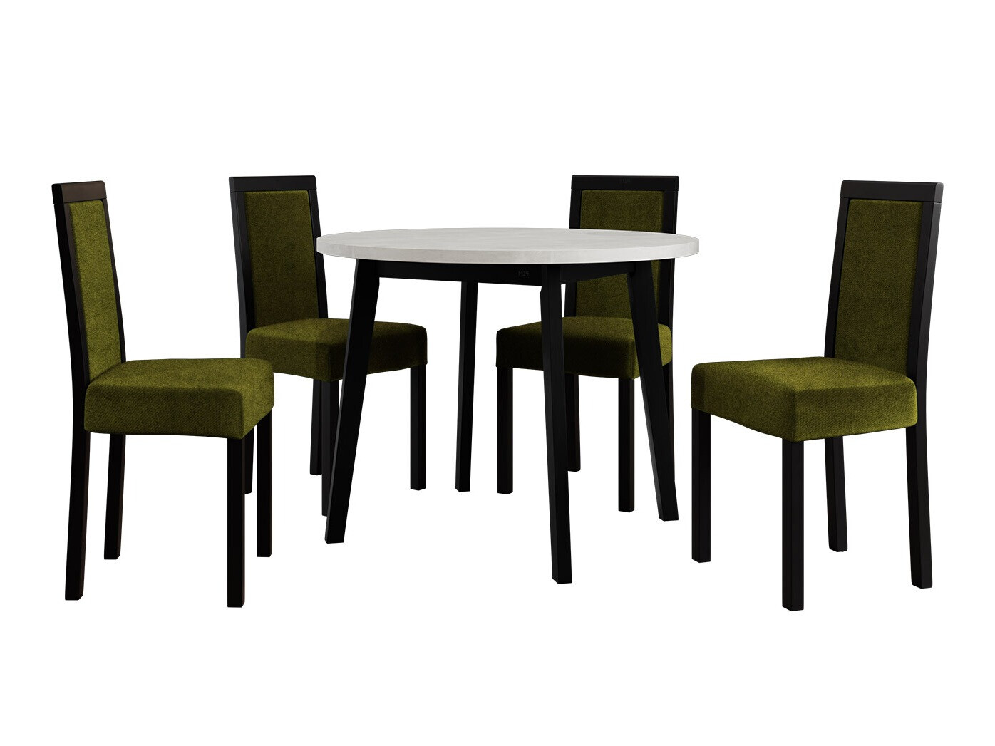 Set de dining Victorville 304 (Zetta 297)