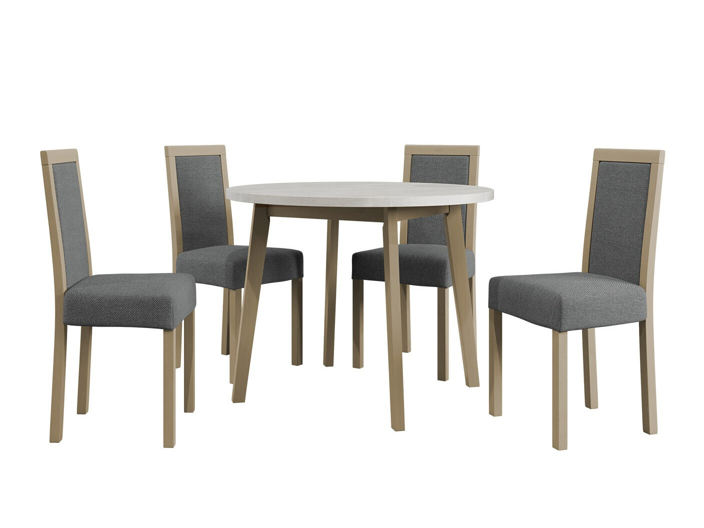 Set de mese Victorville 304 (Hygge 91)