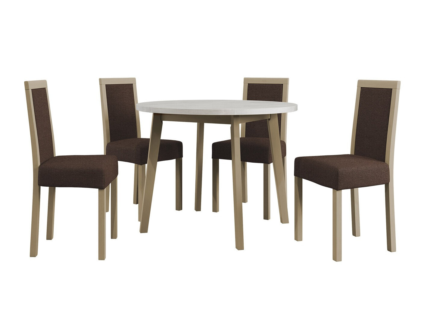 Set de mese Victorville 304 (Soro 28)