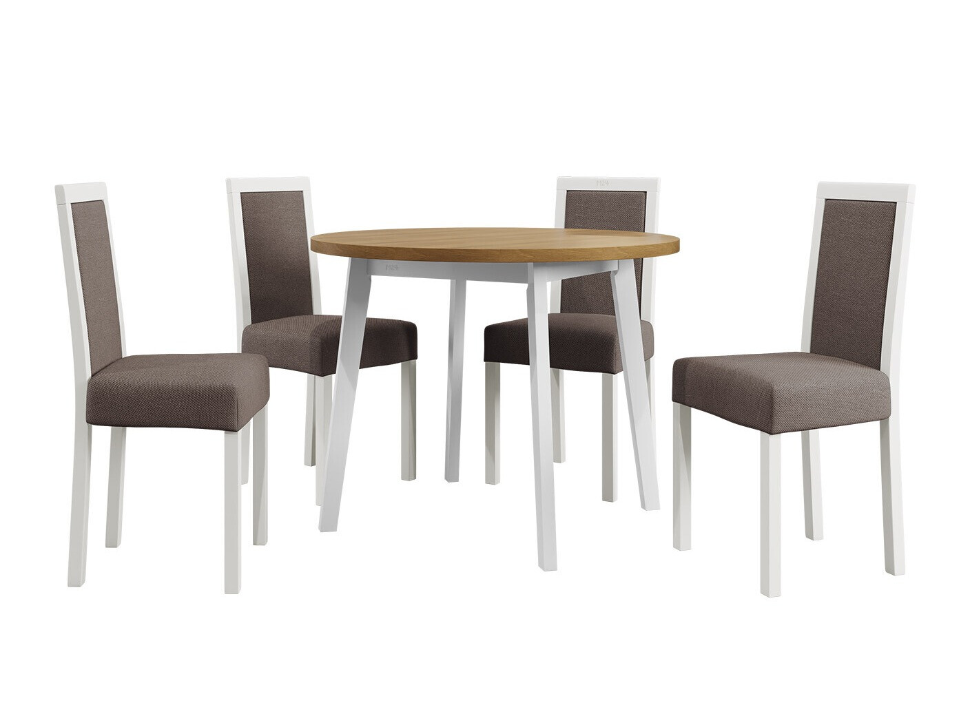 Set de dining Victorville 306 (Hygge 20)