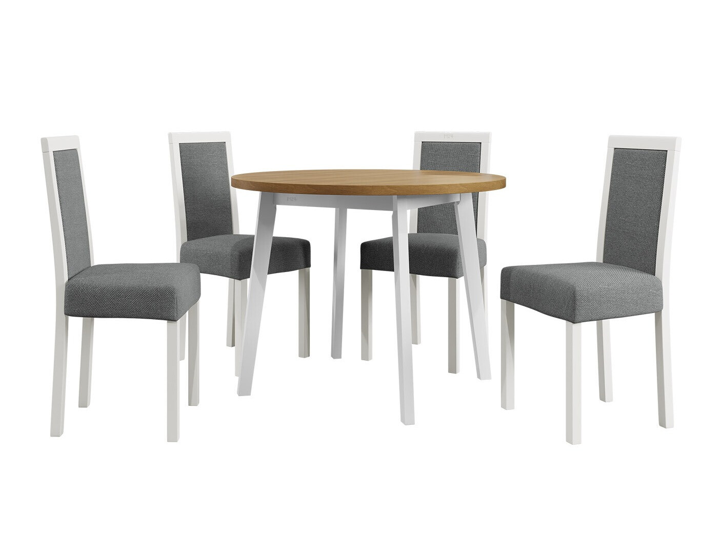Set de dining Victorville 306 (Hygge 91)