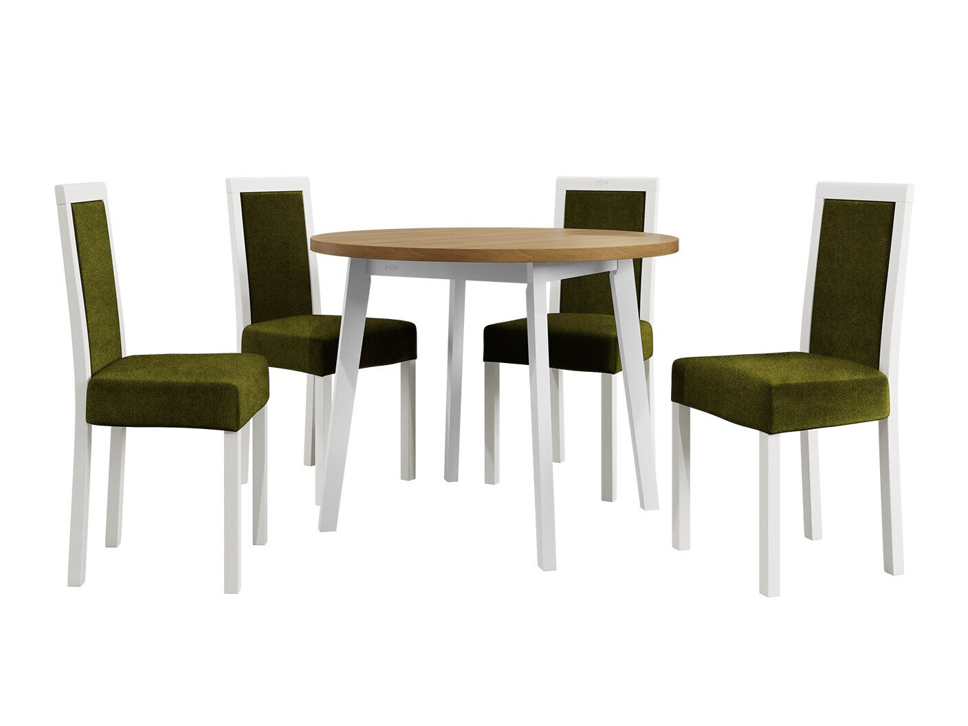 Set de dining Victorville 306 (Zetta 297)