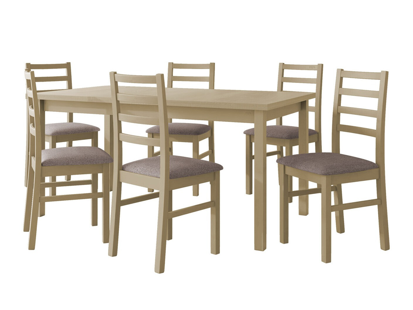 Set de dining Victorville 307 (Hygge 20)
