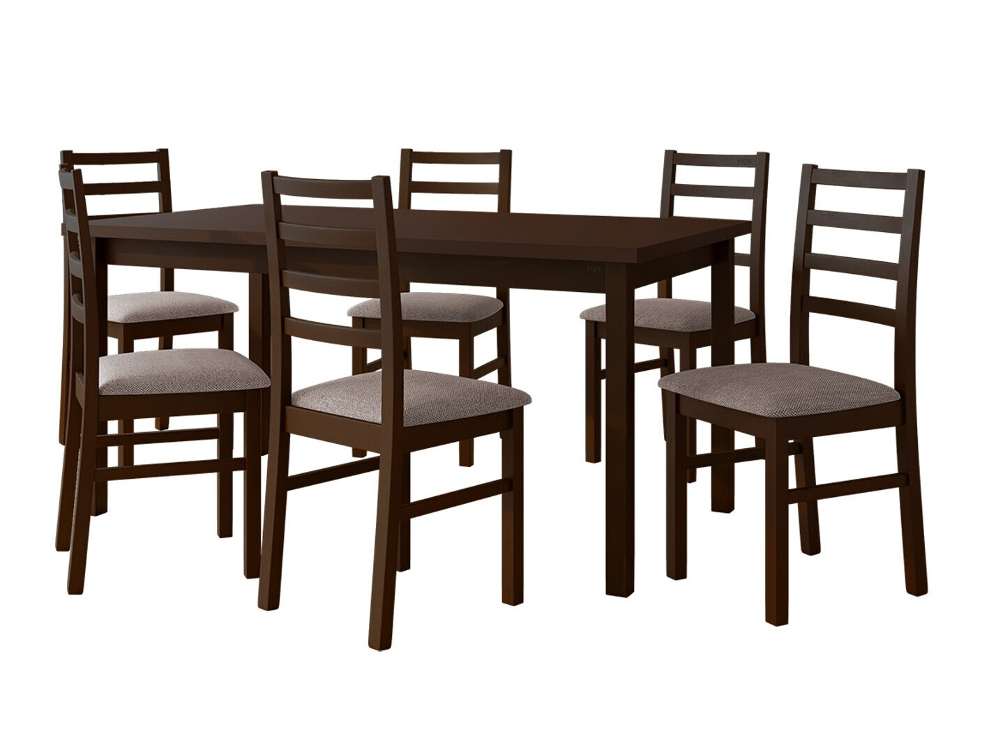 Set de dining Victorville 307 (Hygge 20)