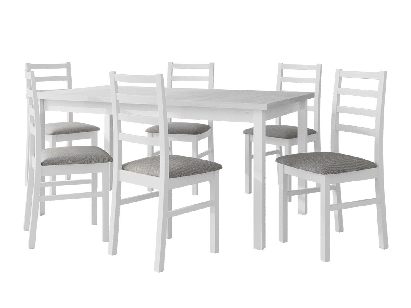 Set de dining Victorville 307 (Hygge 91)