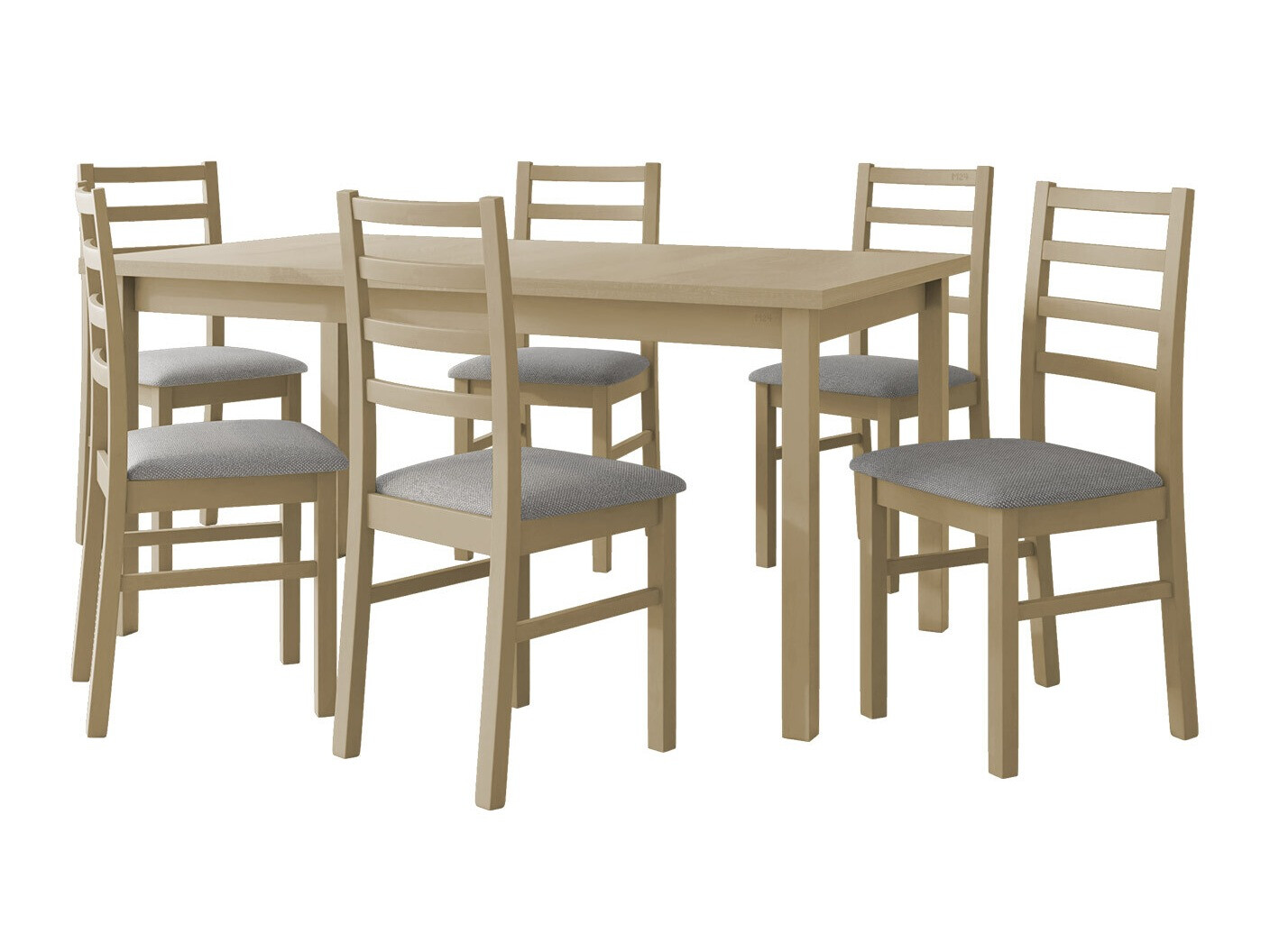 Set de dining Victorville 307 (Hygge 91)
