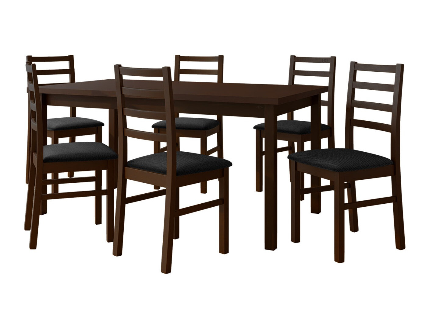 Set de dining Victorville 307 (Hygge 91)