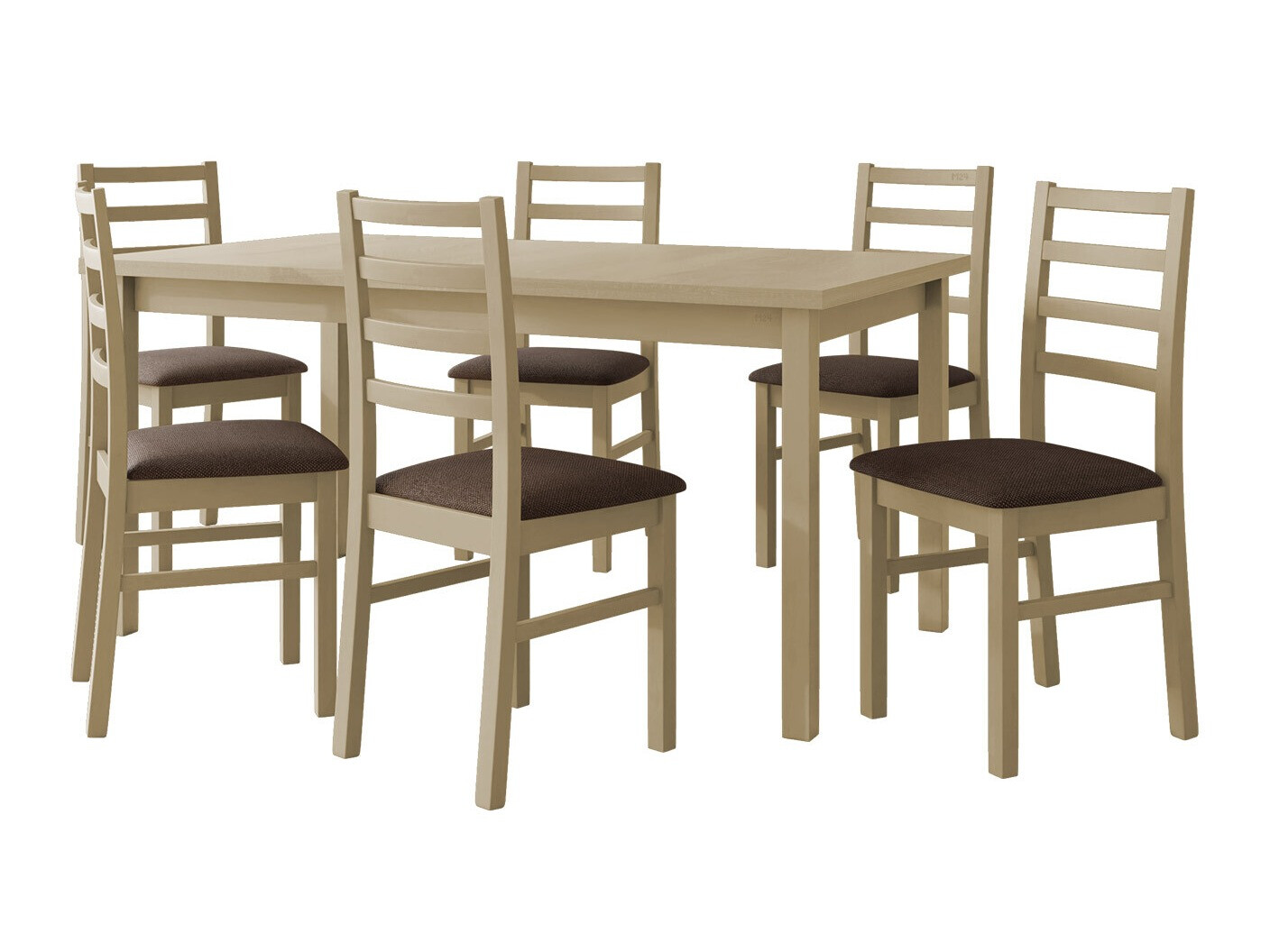 Set de dining Victorville 307 (Soro 28)