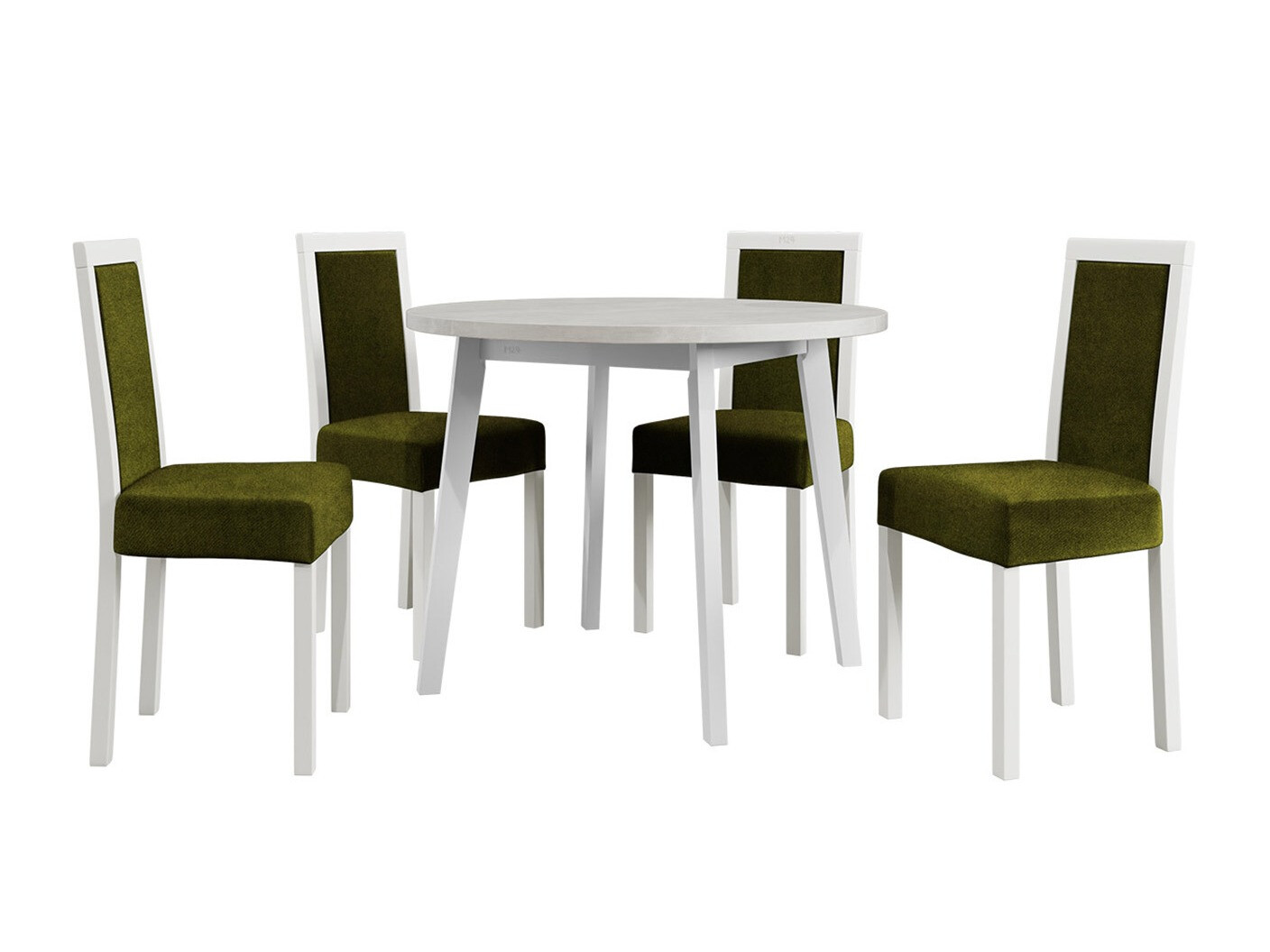 Set de mese Victorville 304 (Zetta 297)