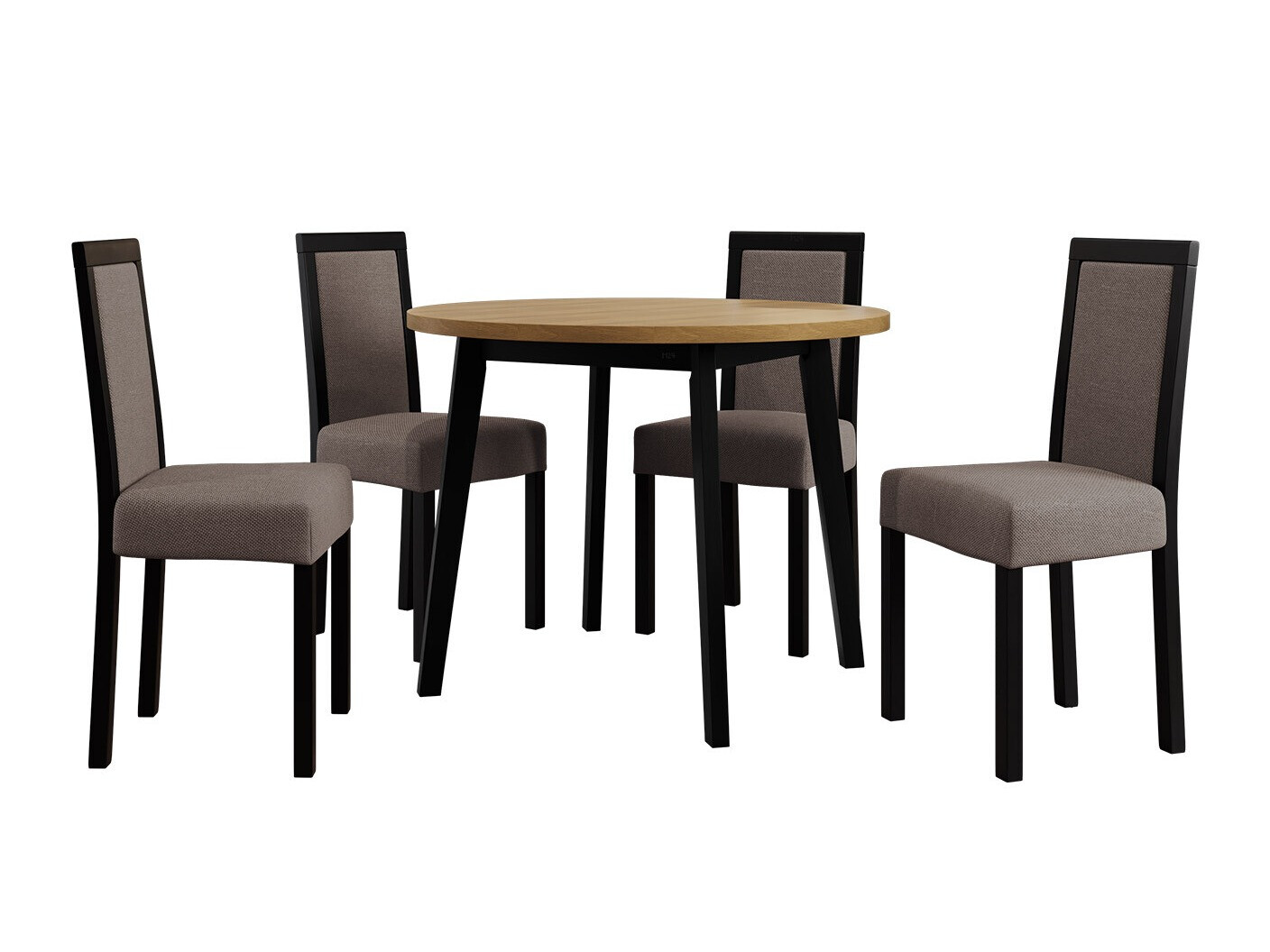 Set de mese Victorville 306 (Hygge 20)