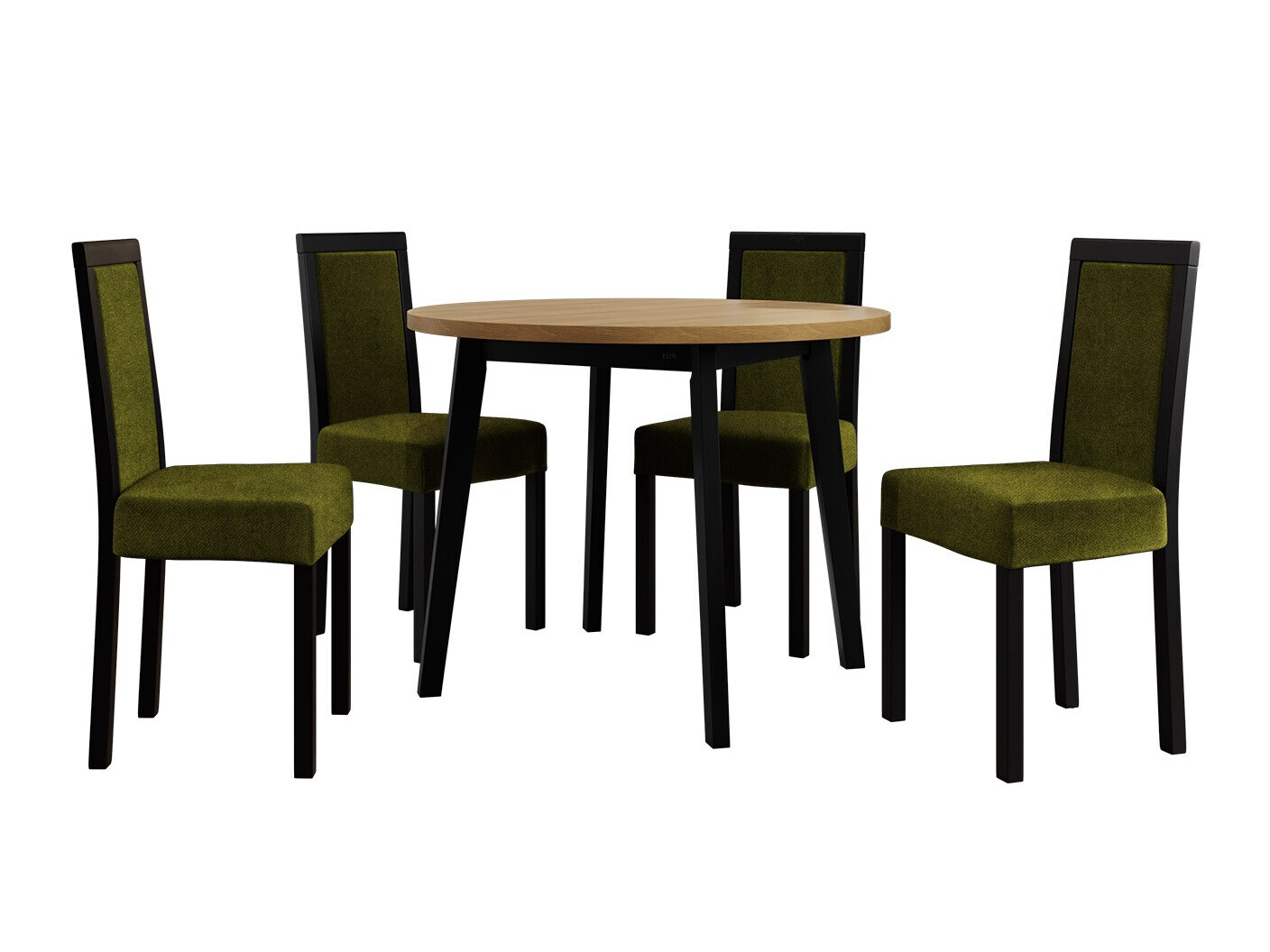 Set de mese Victorville 306 (Zetta 297)