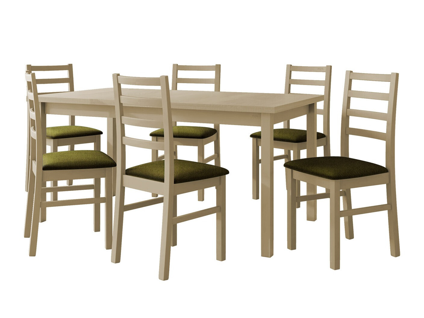 Set de mese Victorville 307 (Stejar Sonoma)