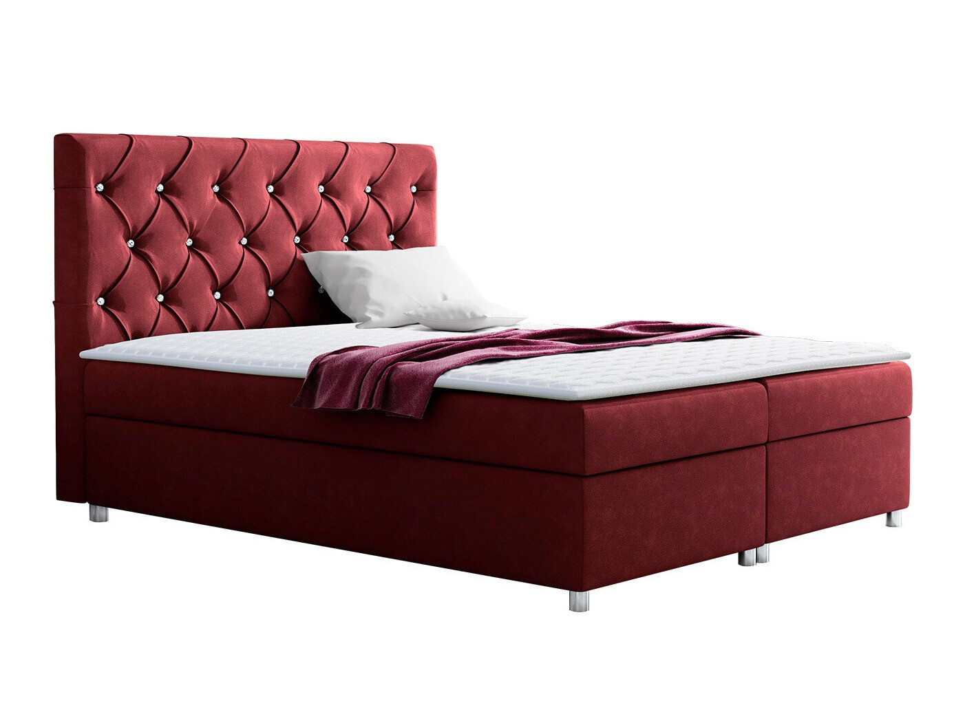 Pat boxspring Domus (Primo 8801)