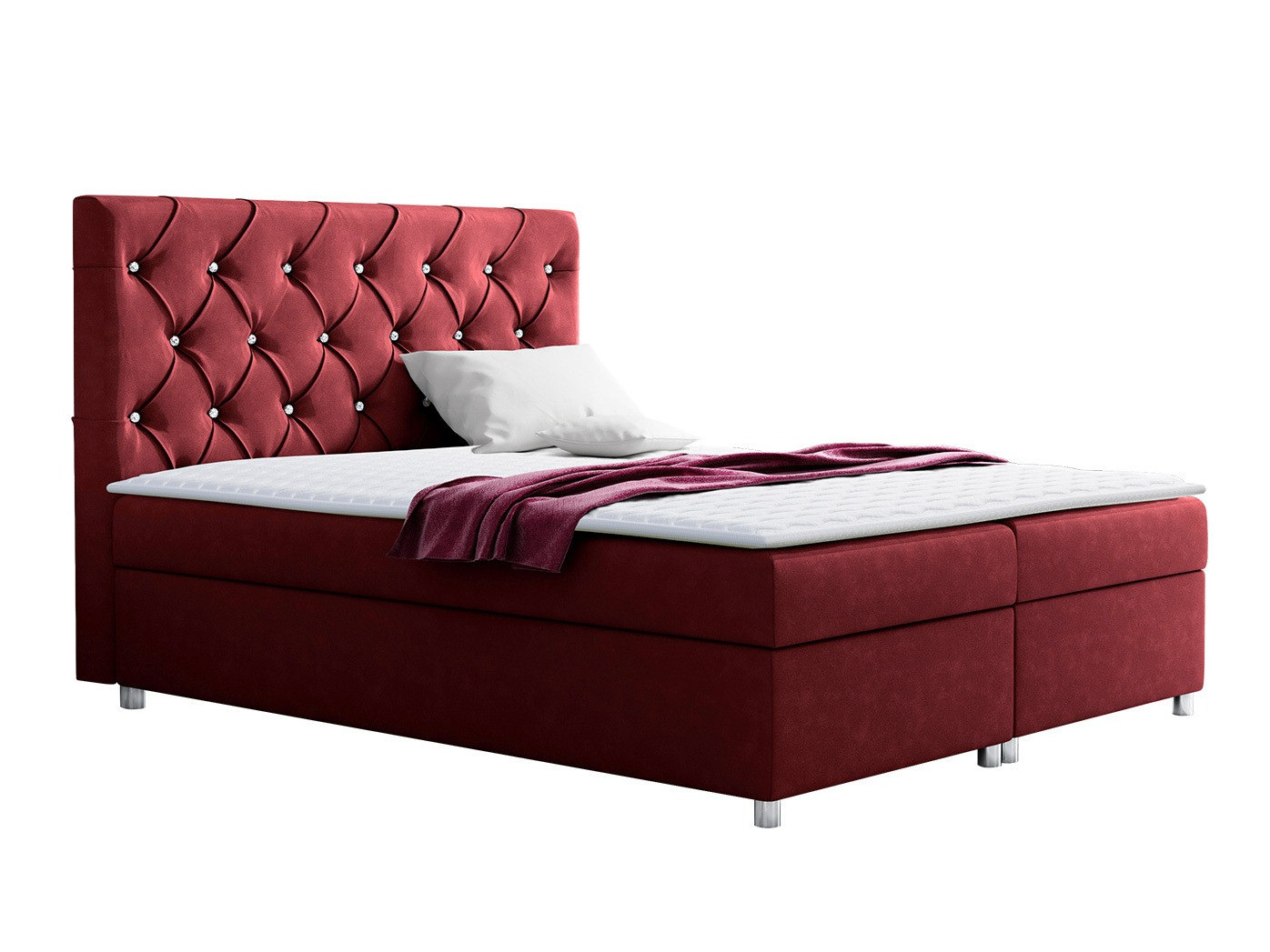 Pat boxspring Domus