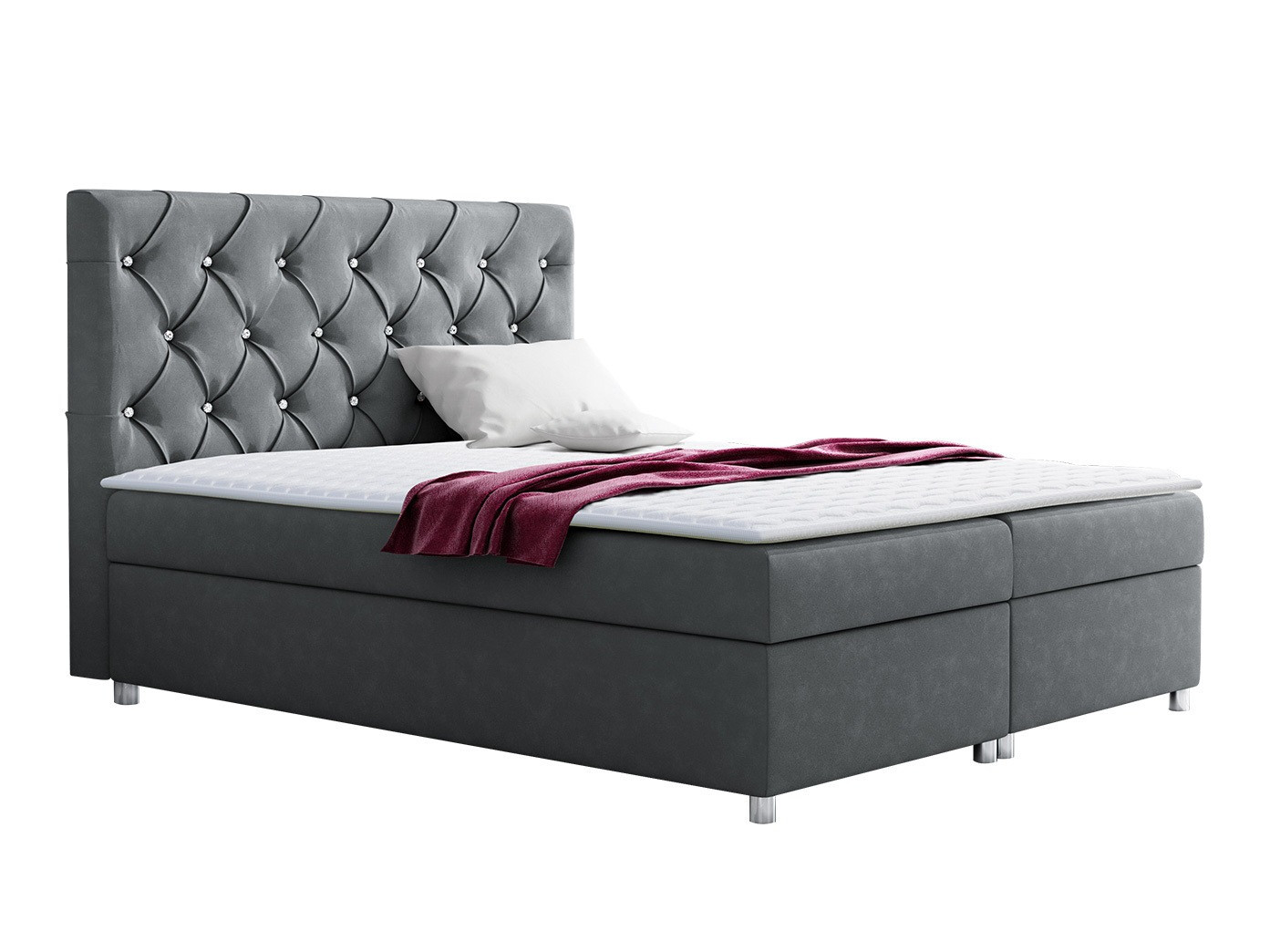 Pat boxspring Domus (Primo 8804)