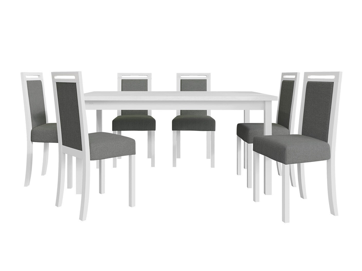 Set de dining Victorville 308 (Hygge 91)