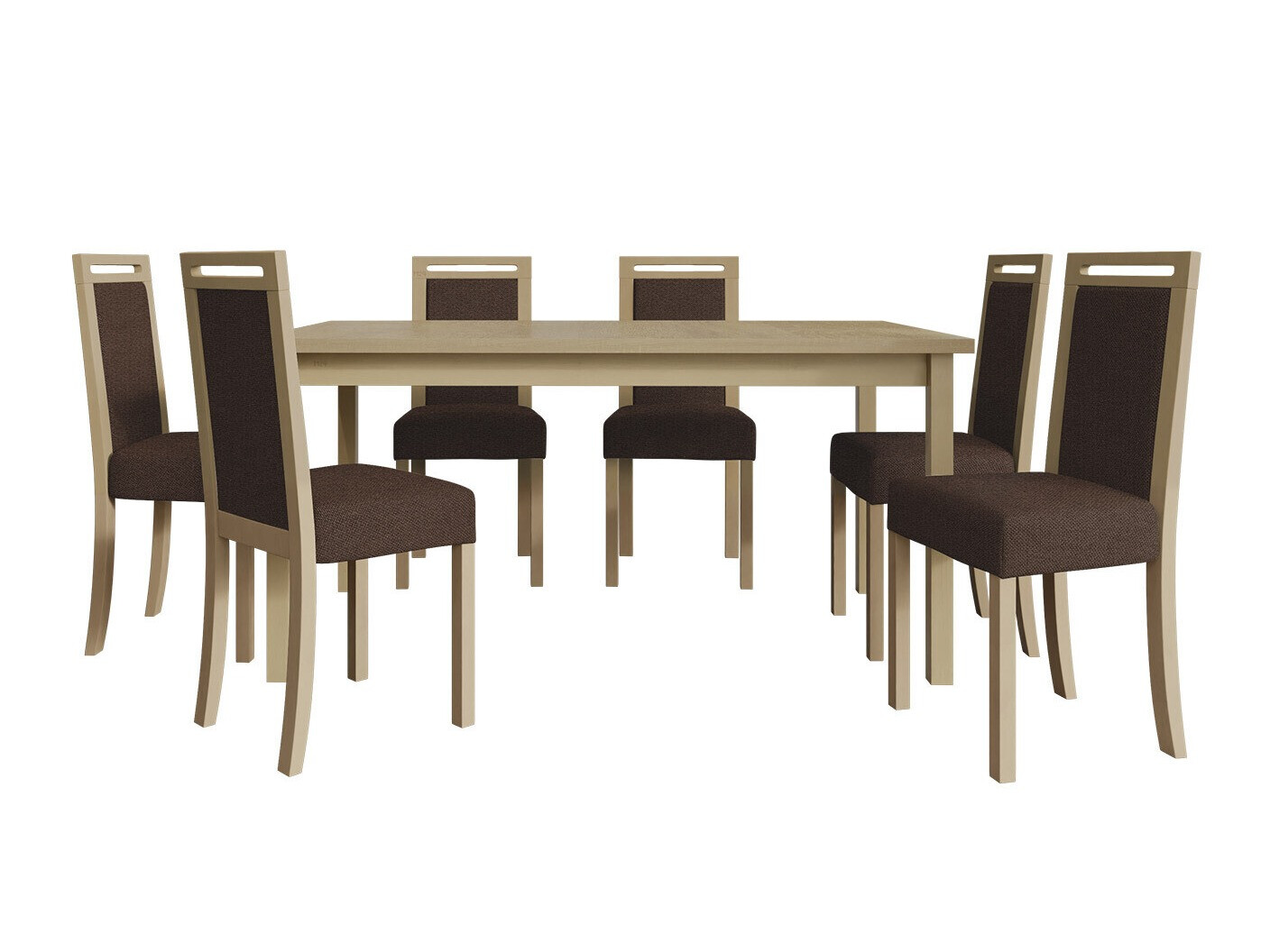 Set de dining Victorville 308 (Soro 28)