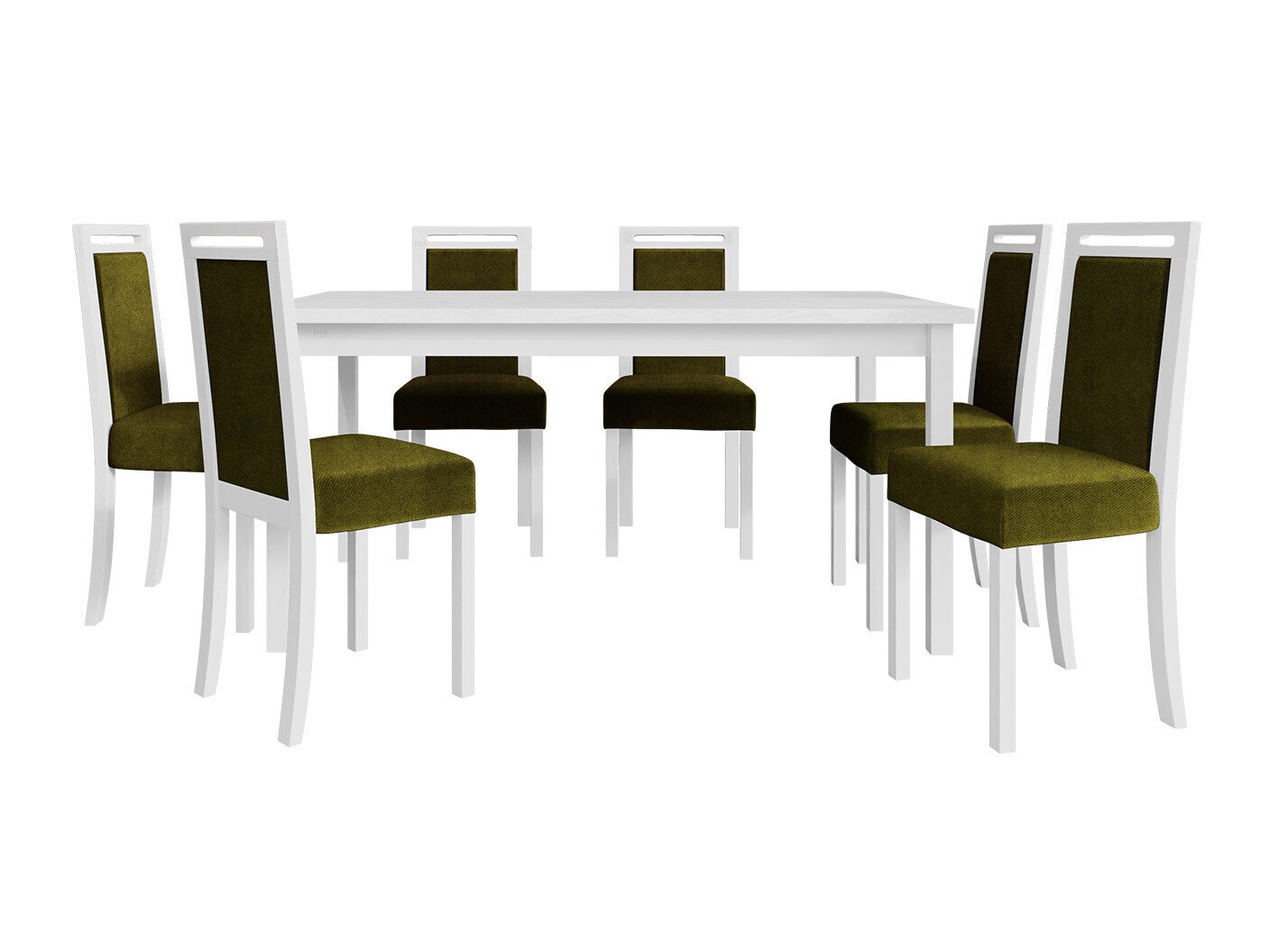Set de dining Victorville 308 (Zetta 297)