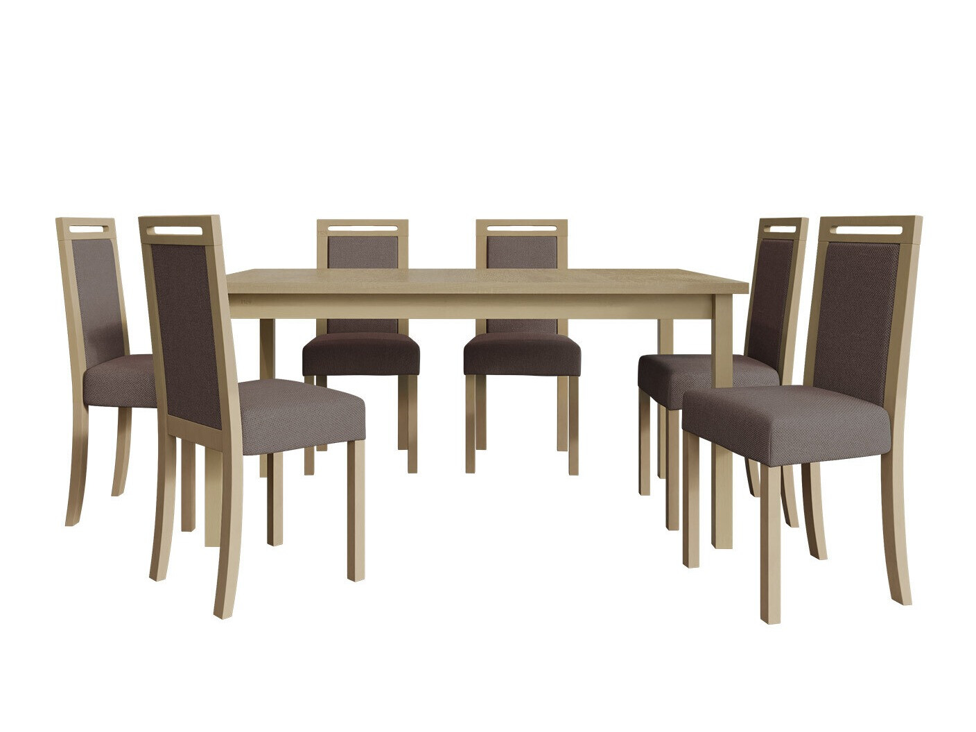 Set de mese Victorville 308 (Hygge 20)