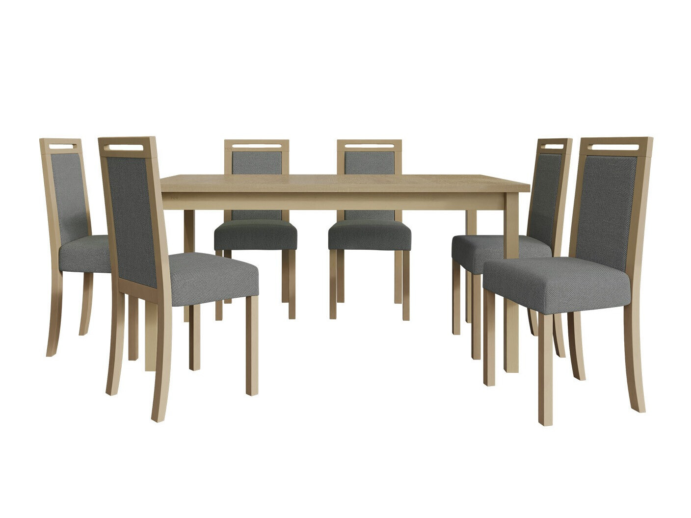 Set de mese Victorville 308 (Hygge 91)