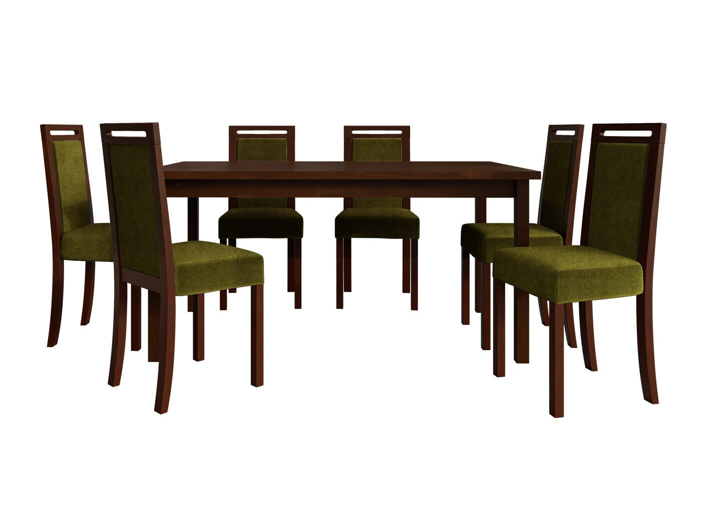 Set de mese Victorville 308 (Zetta 297)