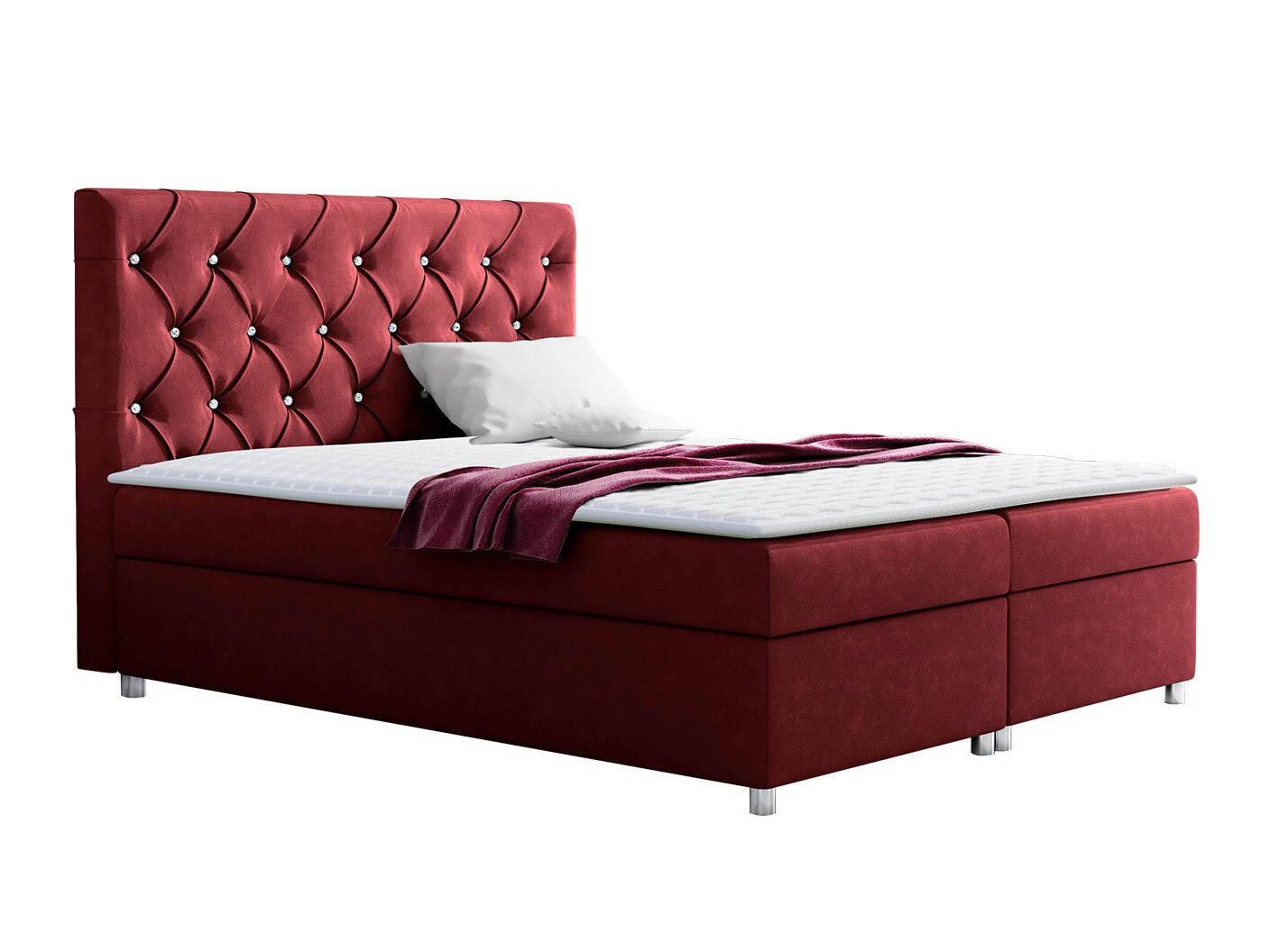 Pat boxspring Domus (Primo 8801)