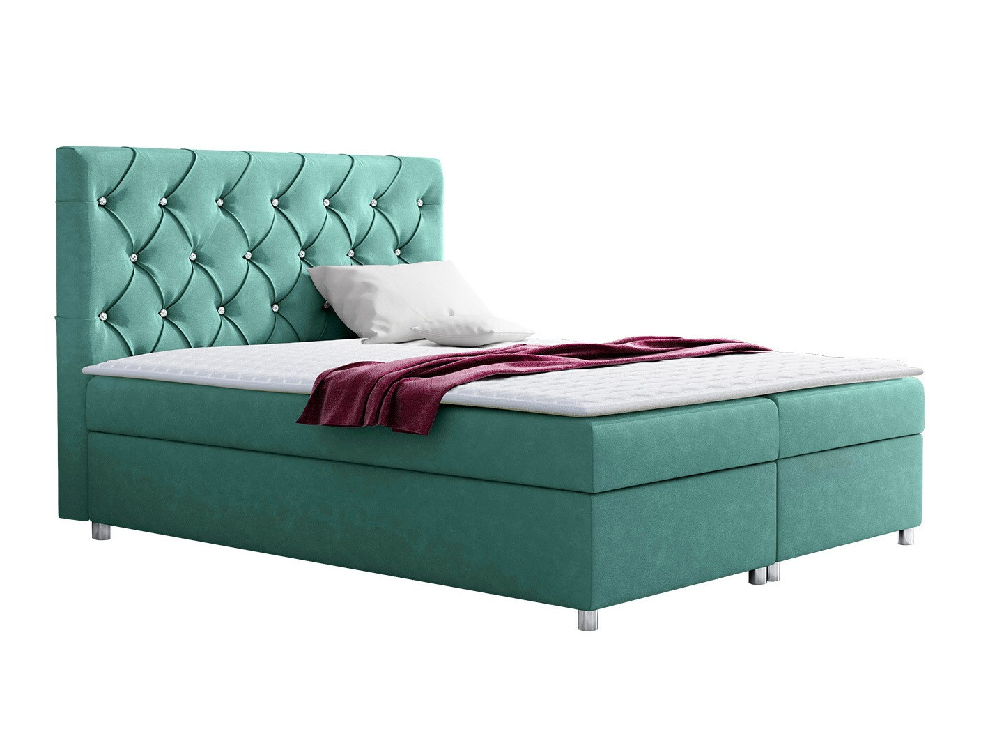 Pat boxspring Domus (Primo 8813)
