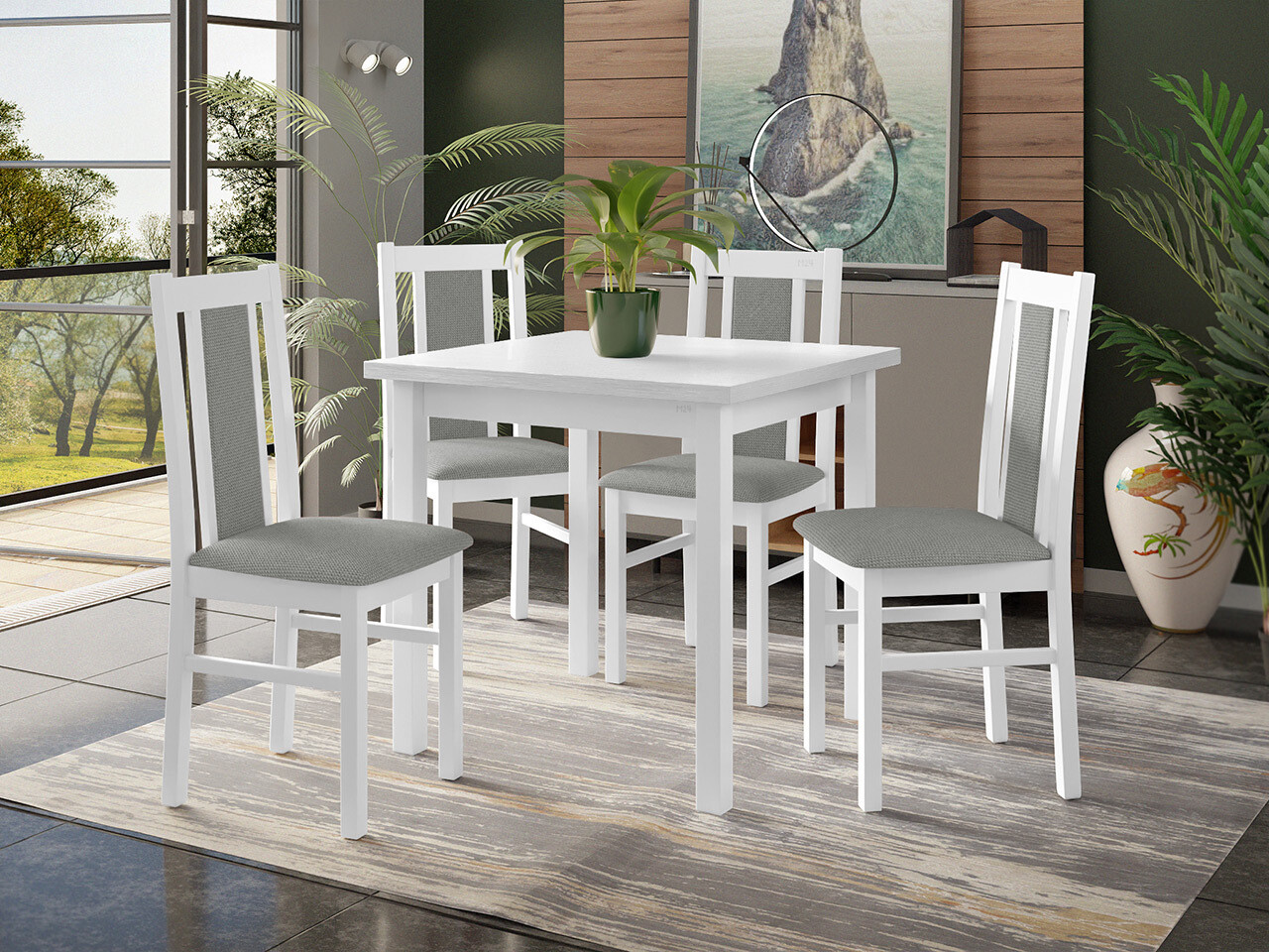 Set de dining Victorville 310 (Hygge 91)