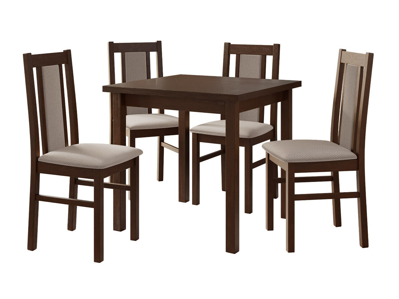 Set de dining Victorville 310 (Paros 2)