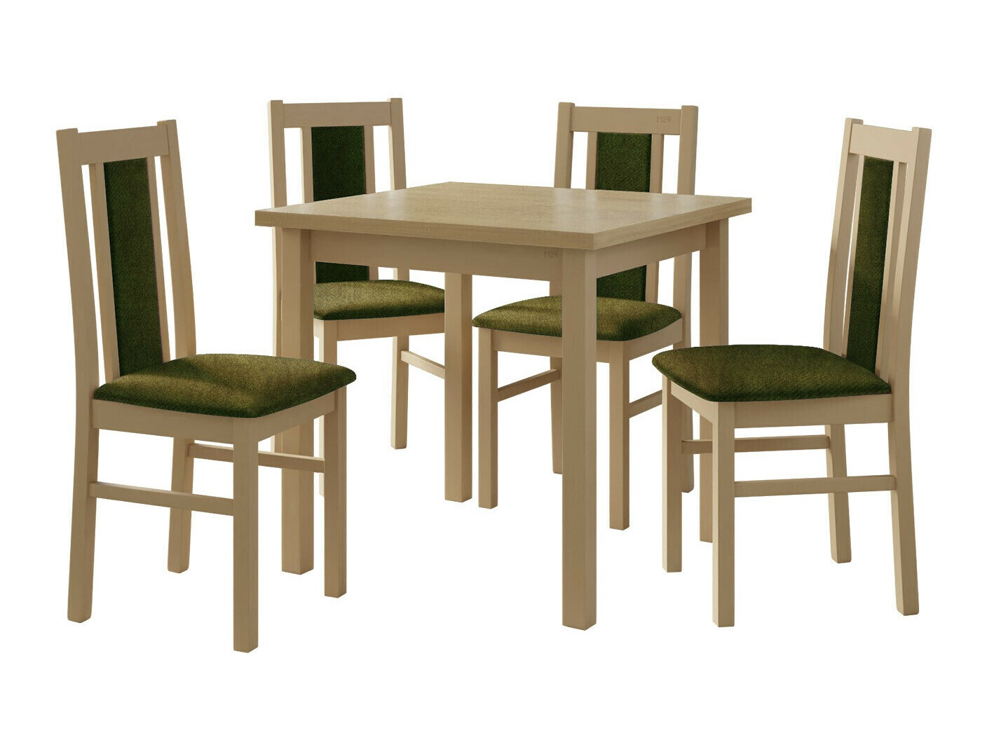 Set de dining Victorville 310 (Zetta 297)