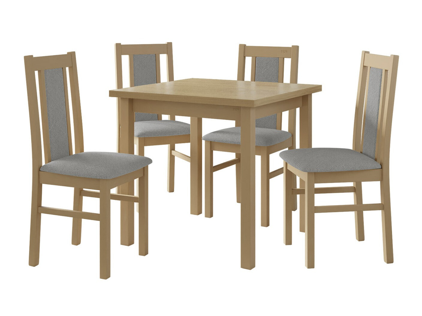 Set de mese Victorville 310 (Stejar Sonoma)