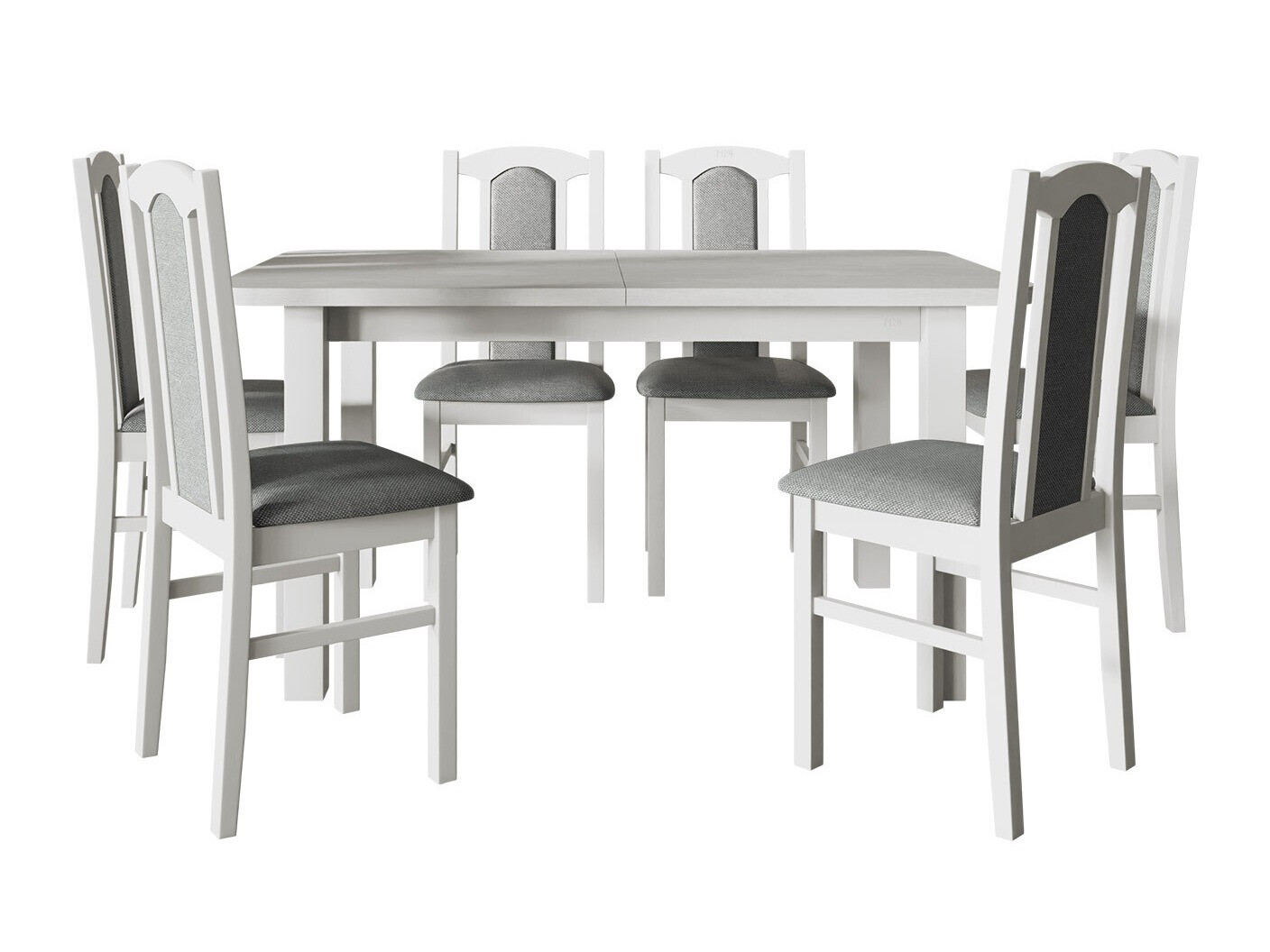 Set de dining Victorville 312 (Hygge 91)